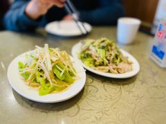 拌三丝-福利来酒店(泺源大街店)