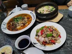 -欧记轩龙虾·私房菜(A店)