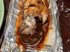 -新白鹿餐厅(爱琴海购物中心店)