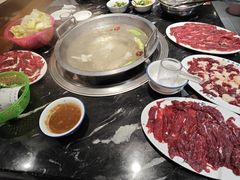 -官塘兄弟·潮汕牛肉店(官塘总店)