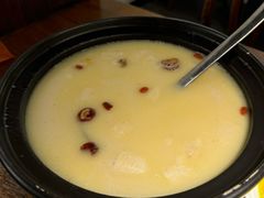 -乔街深夜食堂·台州菜·高压锅生蚝(杭州总店)