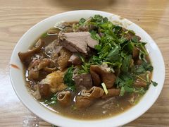 -胖子卤煮