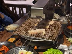 -九田家黑牛烤肉料理(太阳宫广场店)
