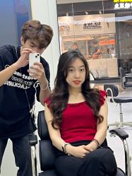 -M² LAB HAIR SALON
