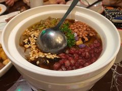 -新白鹿餐厅(爱琴海购物中心店)