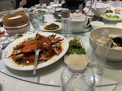-上海会馆(香港名都店)