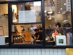 门面-摩柠手作茶室(国贸店)