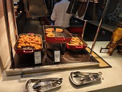 -海口绿发希尔顿酒店-田园汇自助餐·三文鱼·海鲜