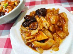 -南来顺饭庄·清真(南菜园店)