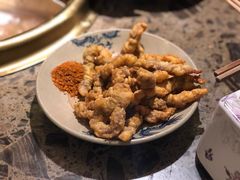 -小龙坎老火锅(北京三里屯店)