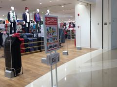 -优衣库(沈阳万象城店)