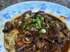 黄鳝面-许村蟹面(海宁许村大道店)