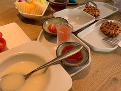 -豪客来牛排(大汉口城店)