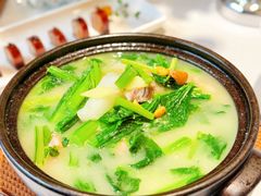 -书湘门地·中国十佳湘菜(西苑店)