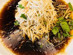 -冶春茶社(官园桥店)