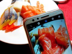 -OPEN開全日自助餐厅·牛肉火锅·海鲜(佛山希尔顿酒店)