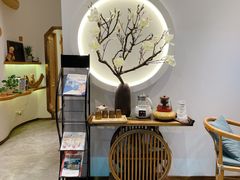 -不凡脑禅境·养生·舒压调理SPA(华发世纪城店)
