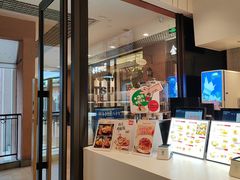 -乡村基(双流时代奥特莱斯餐厅)