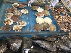 -盒马鲜生(皇庭广场店)