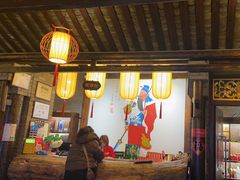 -小龙坎火锅(香港中路店)