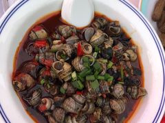 -辣不怕口味虾(凌霄路店)