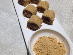 四季京味烤鸭店(农林下路店)-四季小馆·地道北京小吃(广百店)