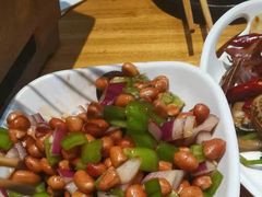 -聚点串吧·北京烧烤(朝北店)