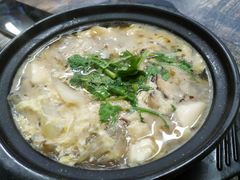 -二子海鲜大排档(太阳城店)
