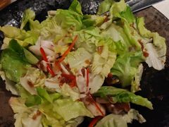 solo拌海鲜-Solo(衡山路店)