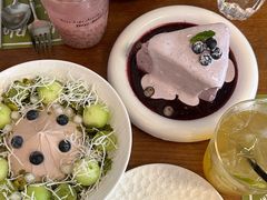 -Blac+Blac(中海环宇荟店)