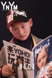 -雅尼·亚米儿童摄影美学馆(汉阳店)