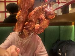 -牛New寿喜烧(金茂览秀城店)