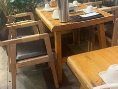 -木屋烧烤(白石洲店)