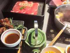 -匠和风精致料理(祥禾天地店)