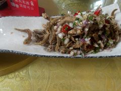 -万景饭店·鱼街农家菜