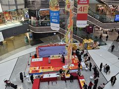 -万达广场(北京槐房店)