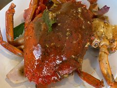 -ZF Seafood Restaurant 卓峰海鲜餐