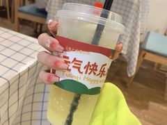 -万能料理屋(钟鼓岭路店)