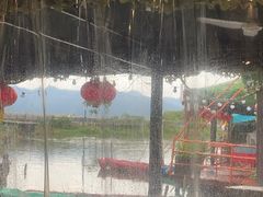 -晓琦农家菜馆·地道农家菜
