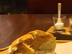 -恰餐厅及酒吧 CHAR Bar & Grill (北京丽都皇冠假日店)