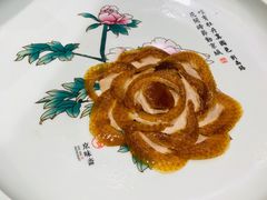 -京味斋·北京烤鸭(北京南站洋桥店)