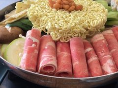 -李先生的首尔小馆(松江启源广场店)