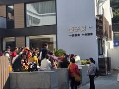 -枣子树·素食餐厅(普陀山店)