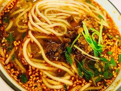 担担面-峨嵋酒家总店(车公庄店)