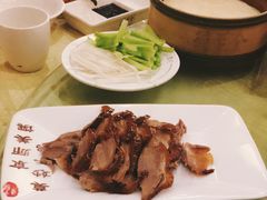 -全聚德(常州店)