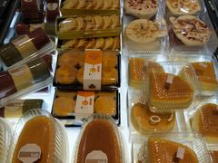 -面包新语(吾悦国际广场店)