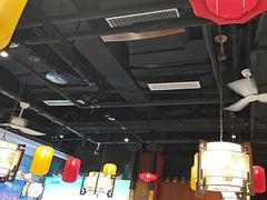 -东流山烤鸭·家常菜(巢湖万达店)