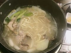 -新村一只鸡(新村本店)