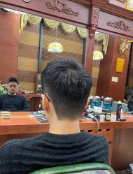 -尼特斯男士发型馆