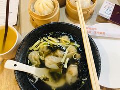 -翠華餐廳(浦东机场T1店)